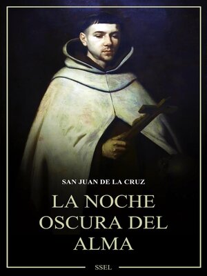 cover image of La Noche oscura del alma